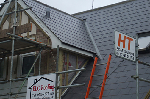 ElC roofing